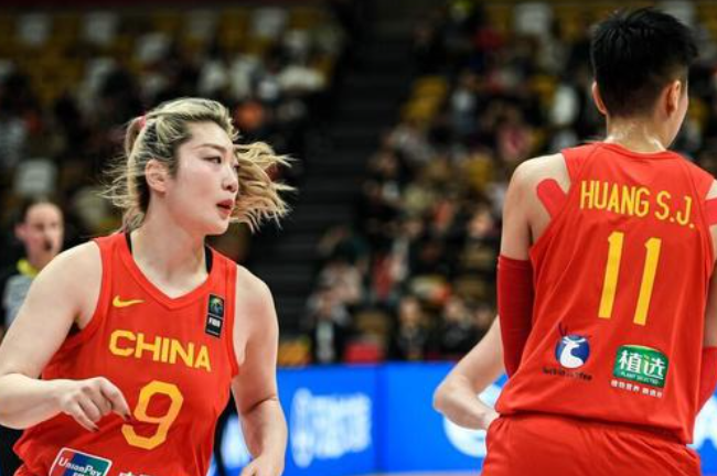 女篮最新比赛，中国女篮最新比赛时间表