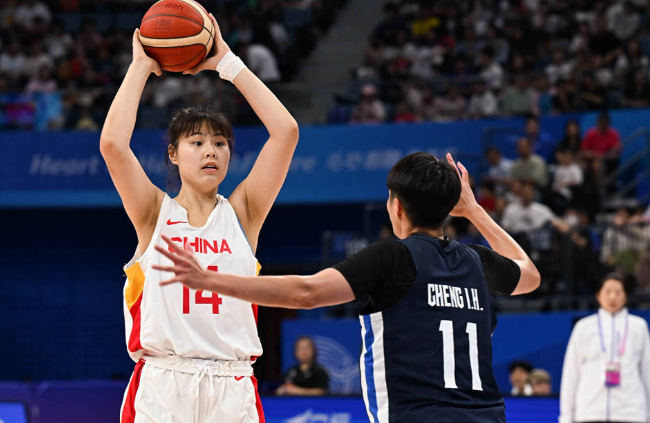 女篮最新比赛，中国女篮最新比赛时间表