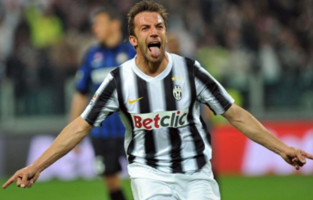 德尔皮耶罗:意大利足球的象征