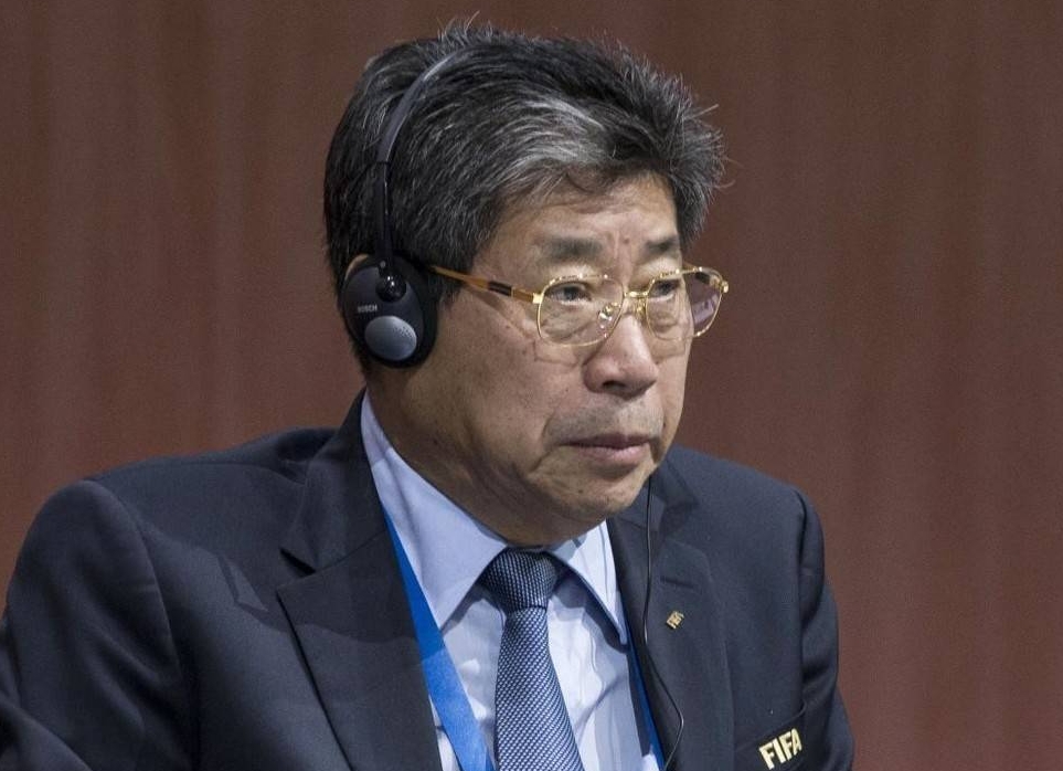 张吉龙：足坛君子，勇立潮头