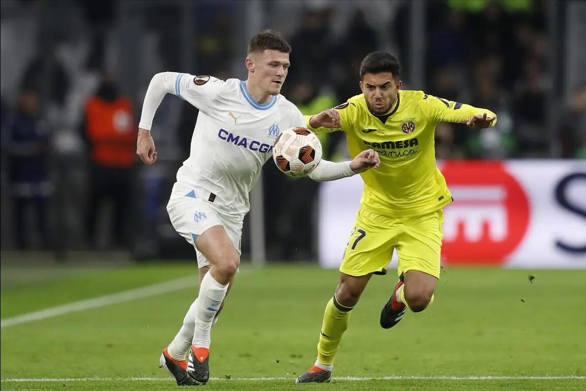 马赛欧冠征途：在风暴中追寻荣光